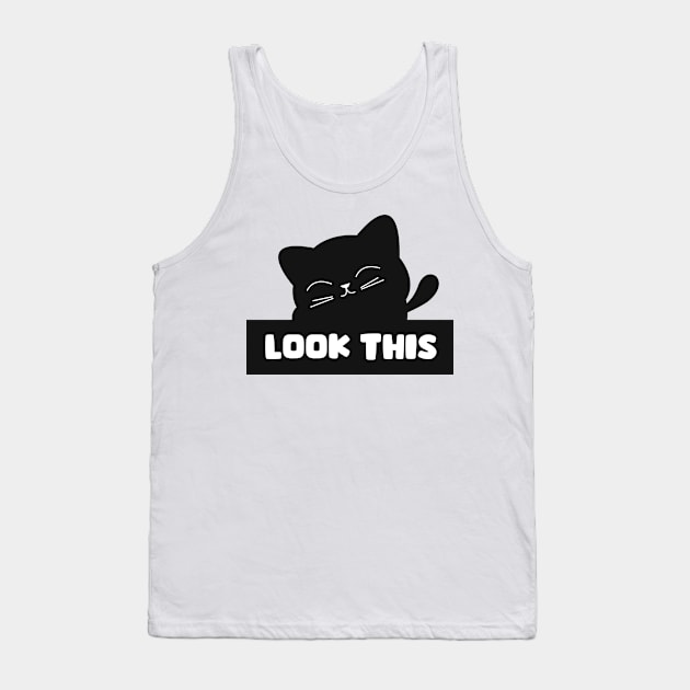 Look this Tank Top by Itsme Dyna